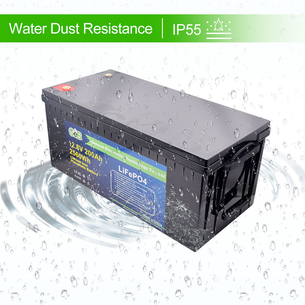 A comprehensive guide to solar cells: choosing the best LiFePO4 solar cells for your needs