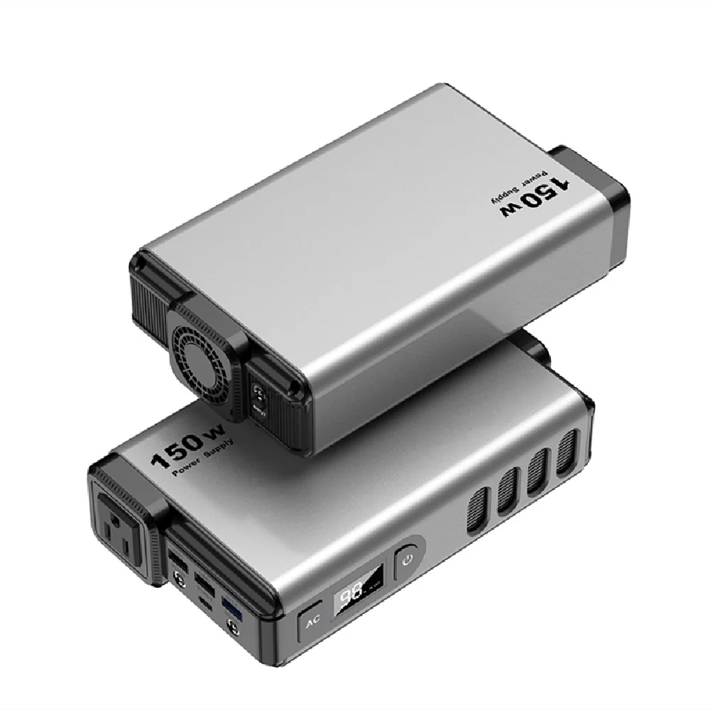 Power Supply 150 Watt details