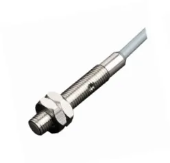 What are the popular applications of proximity sensors?