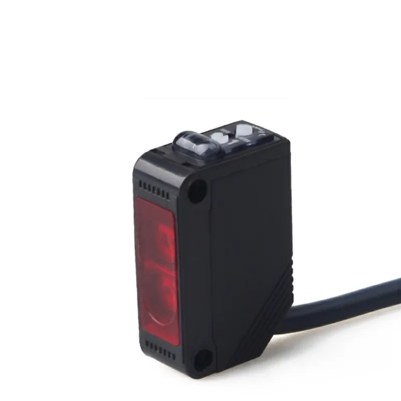 Top Benefits of Using Photoelectric Switches in Automation