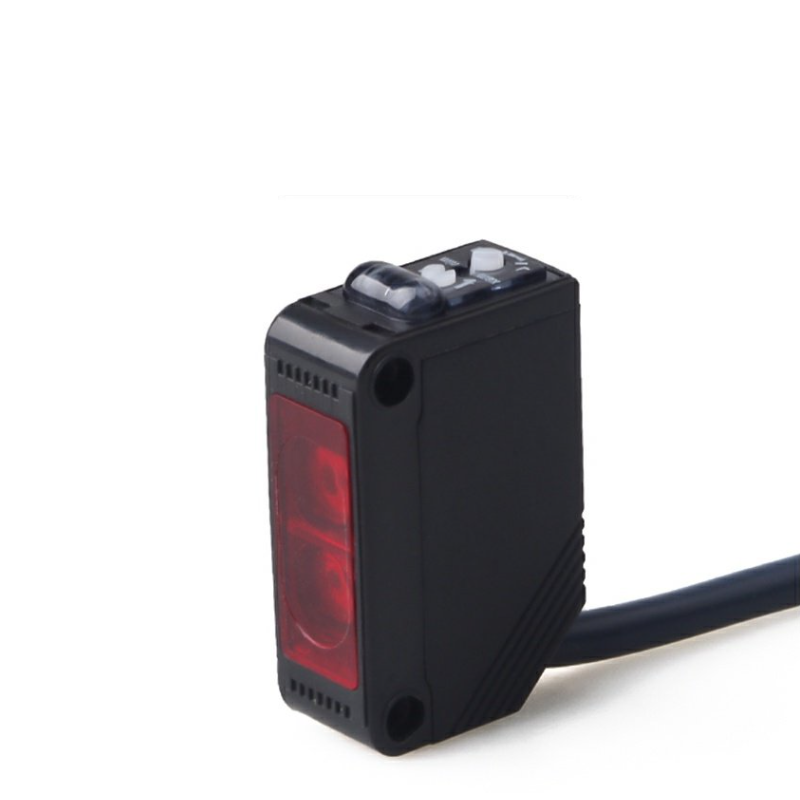 BPZ series Visible red light for easy installation