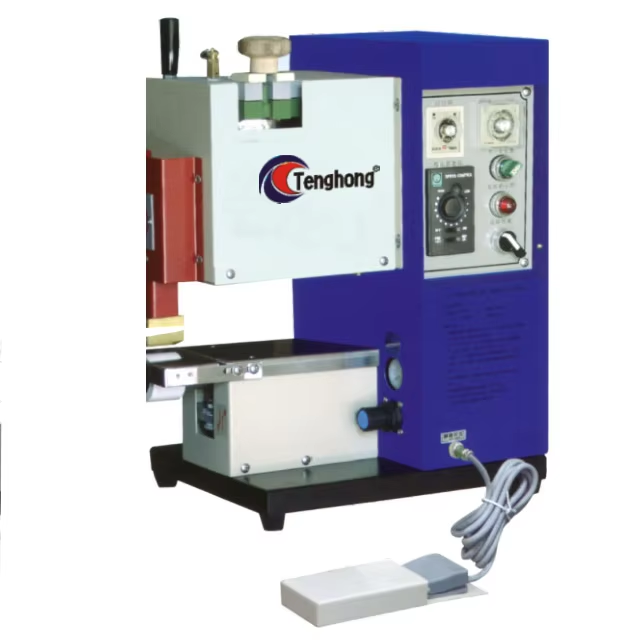 Boot Shaping Coating Machine