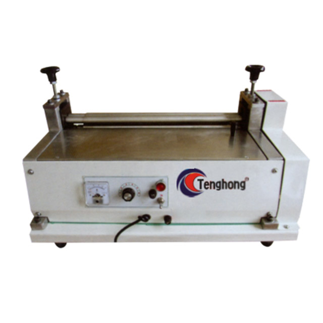 Latex Glue, Resin Spreader(lower side resin spreading type