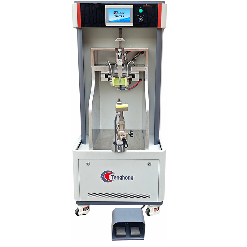 Fully Automatic Shoes Manufacturing Machine and Equipment for Precision Production