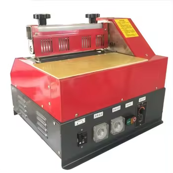 Hot Melt Adhesive Pasting Machine