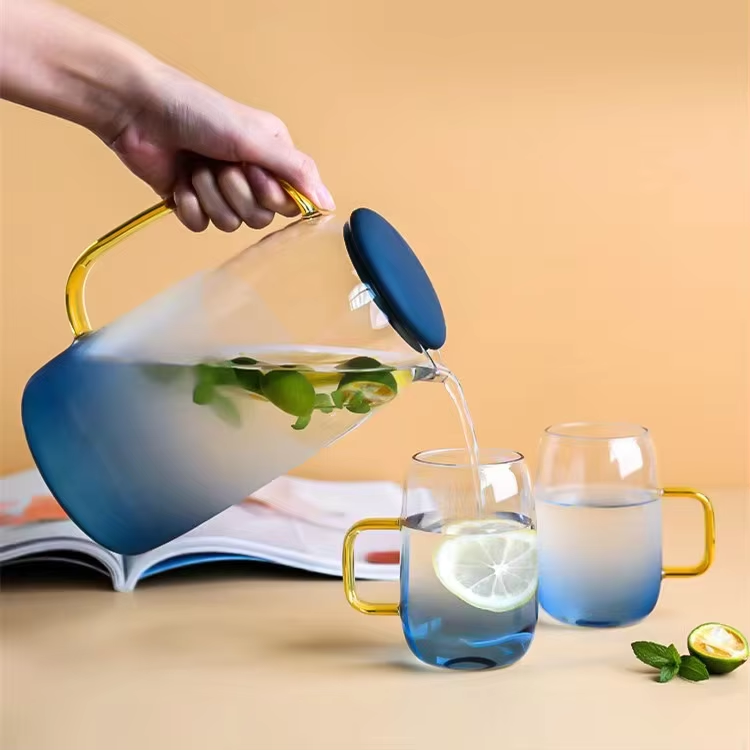 Large Capacity Kettles from ZY: Perfect for Gatherings