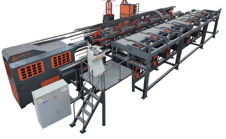 Post tal-kaxxa tal-armatur b’mod awtomatiku sħiħ