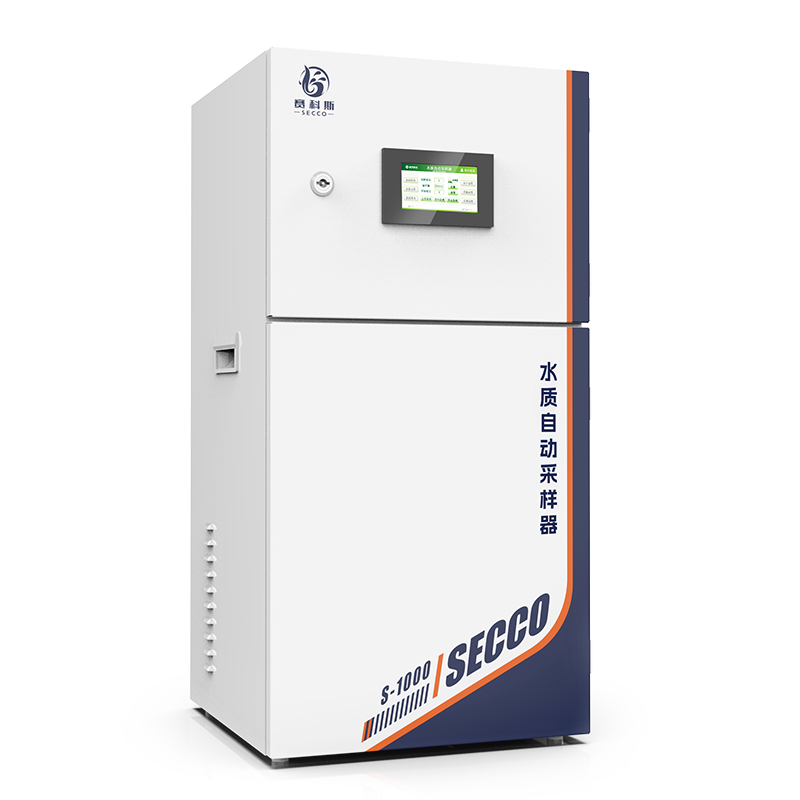 जल गुणवत्ता स्वचालित सैम्पलर उपकरण जानकारी