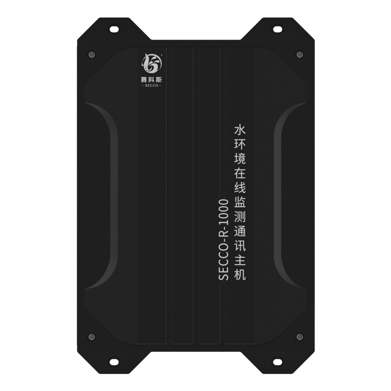 जल वातावरण ऑनलाइन निगरानी संचार होस्ट उपकरण डेटा