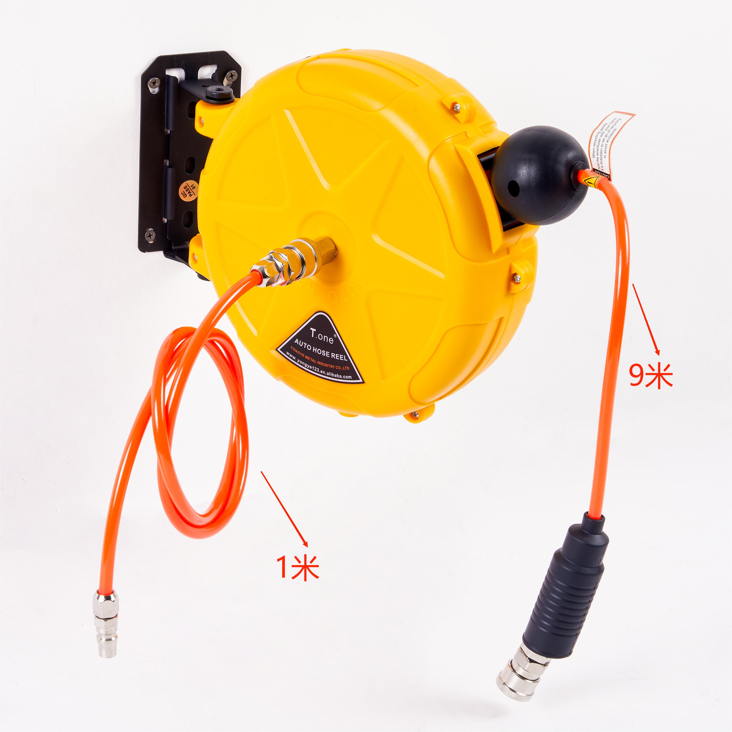 Uzun Ömürlü Performans İçin Hava Hortumlarının Bakımı Nasıl Yapılır