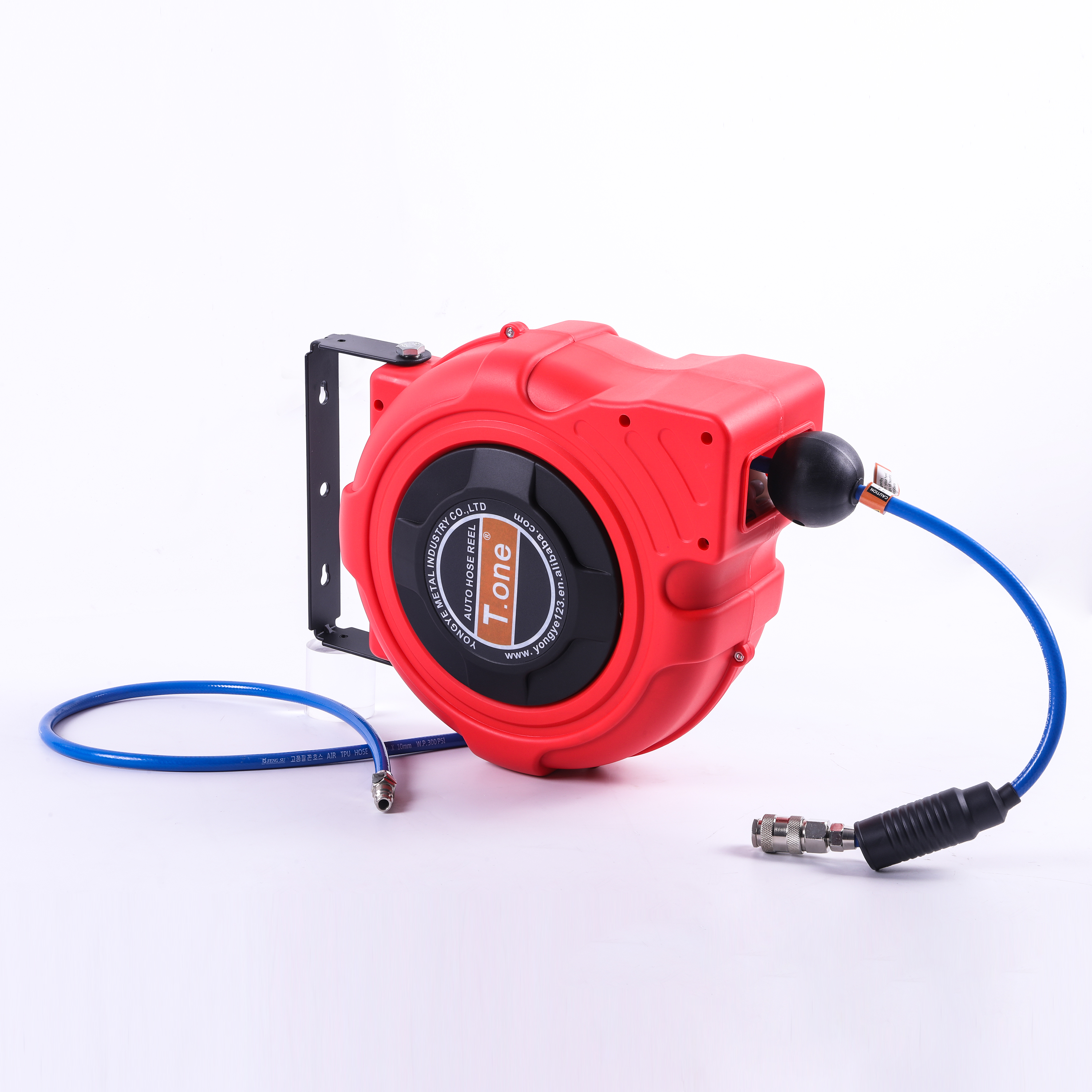 Proveïdors grossistes de mangueres d'aire i carrets amb productes de primera qualitat