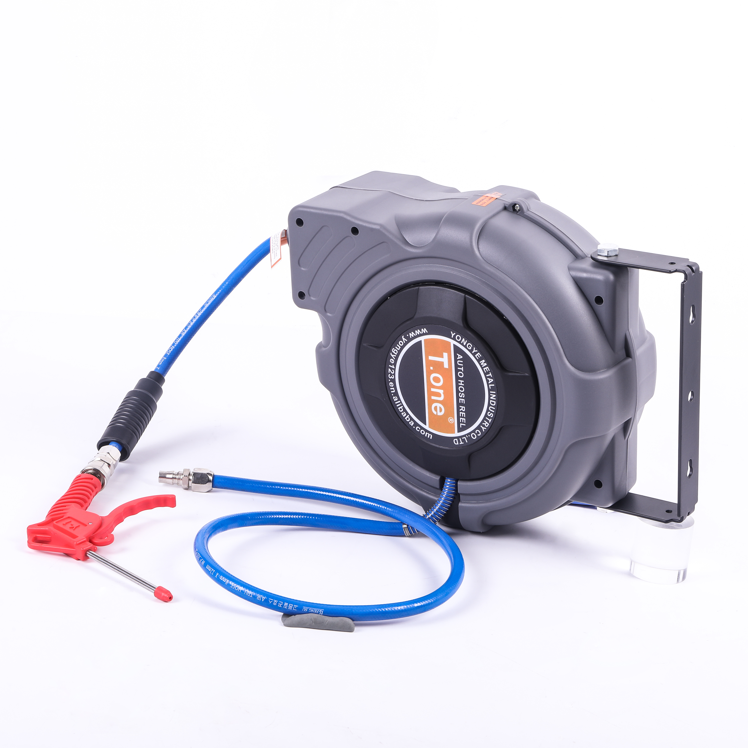 Les últimes innovacions en tecnologia de mangueres d'aire i carrets