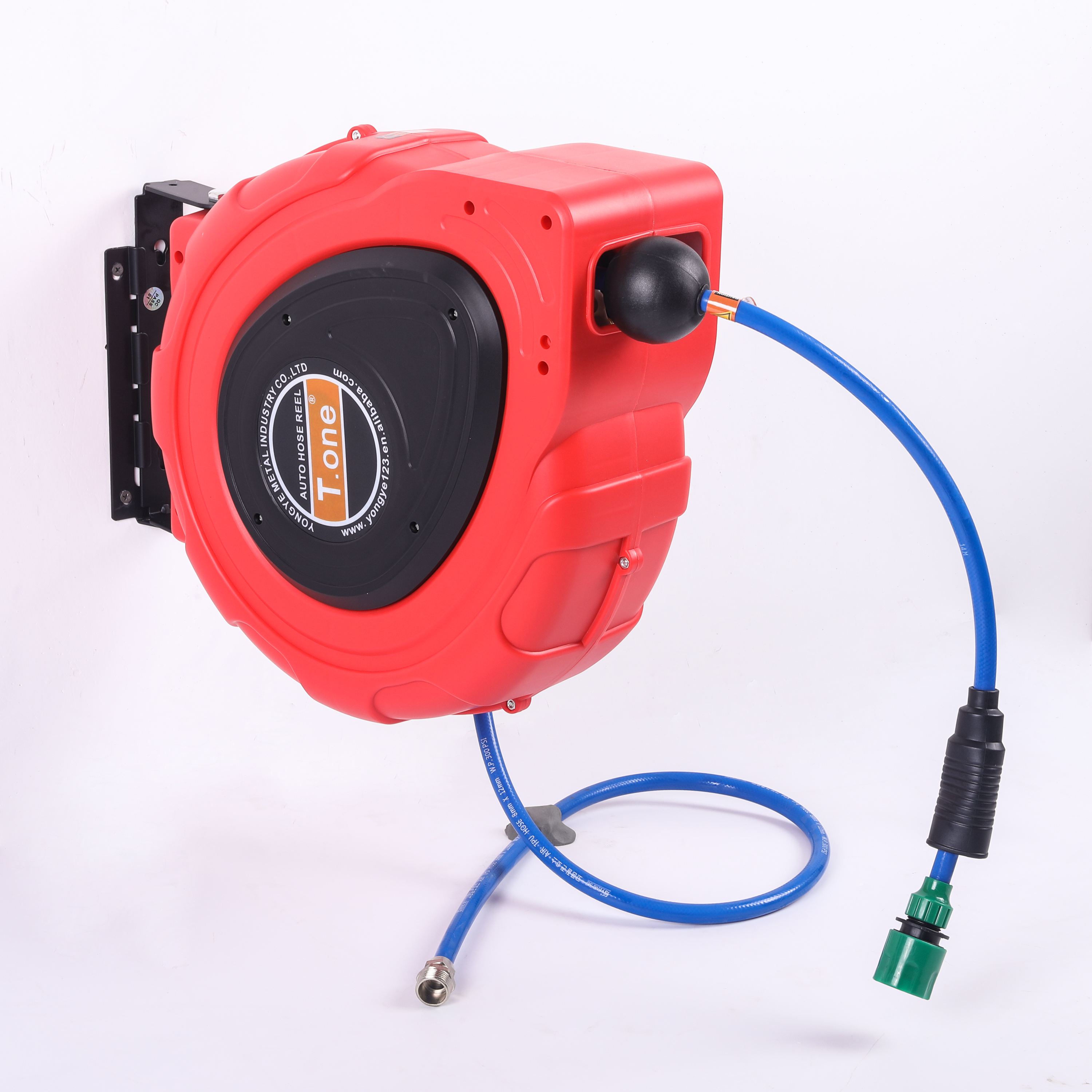 Temui inovasi terkini dalam teknologi gulungan hos