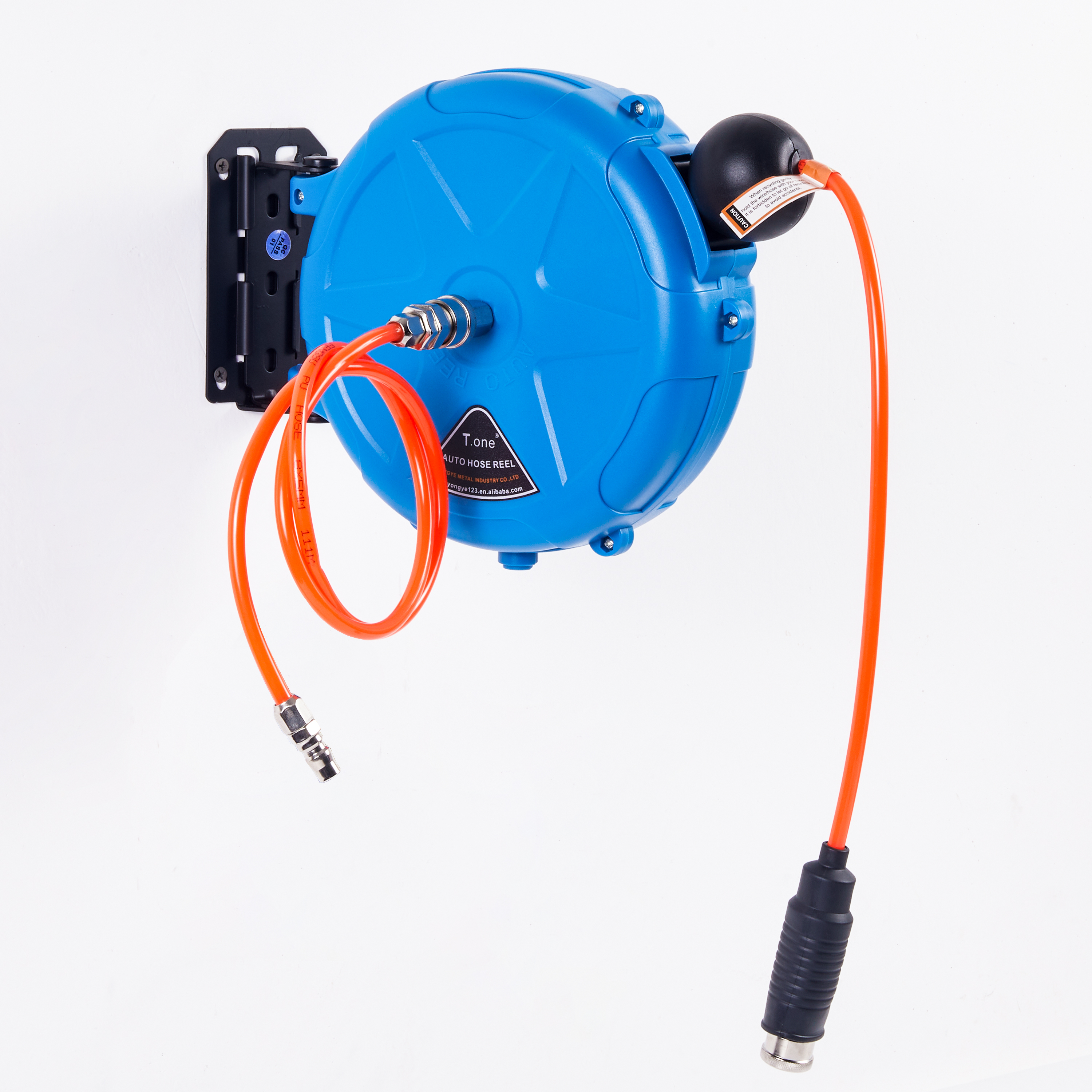 Dayanıklı Hava Hortumları Seçerken Dikkat Edilmesi Gerekenler