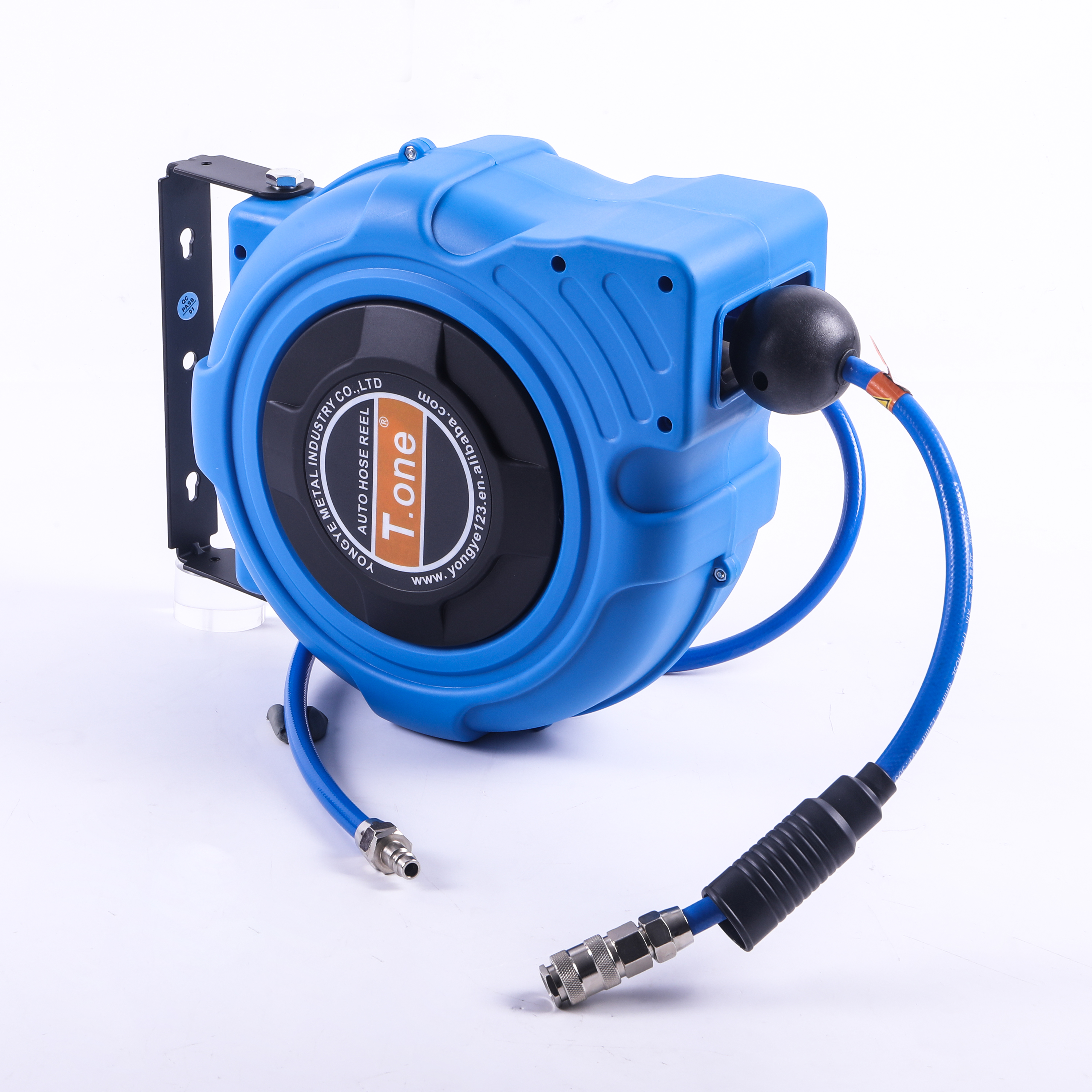 Problemes habituals amb les mangueres d'aire i els carrets i com solucionar-los