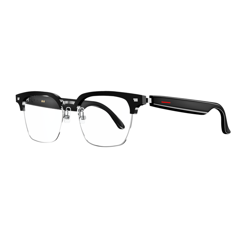 Oqqaq Ikkumpjuterizzati tal-Moda: Kall BT u Kuntroll Remot tal-Kamera – Kuntroll bil Touch b’Awtomatiċi Fuq/Bieb