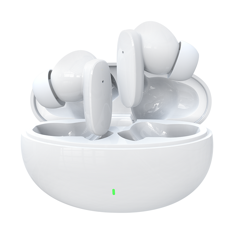 S90 Kufijiet Wirless – Iżjed minn 24-il Sigħa bil-Bluetooth 5.3 u Speaker ta' Ringa tal-Koper 13mm