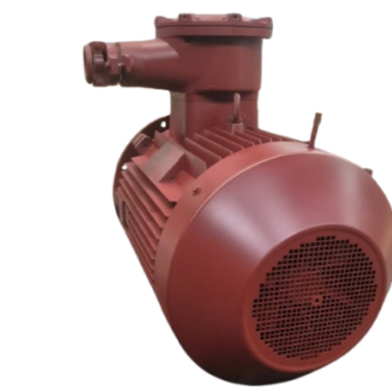 Problemi comuni dei motori industriali e come risolverli