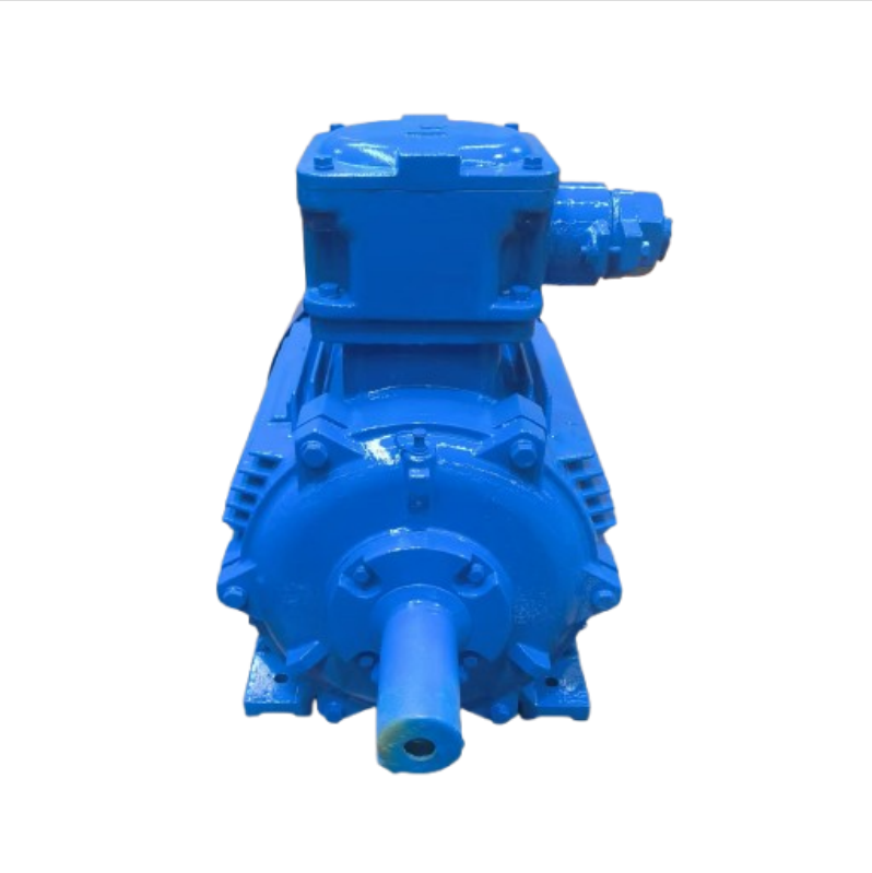 Az elektromos motor előnyei