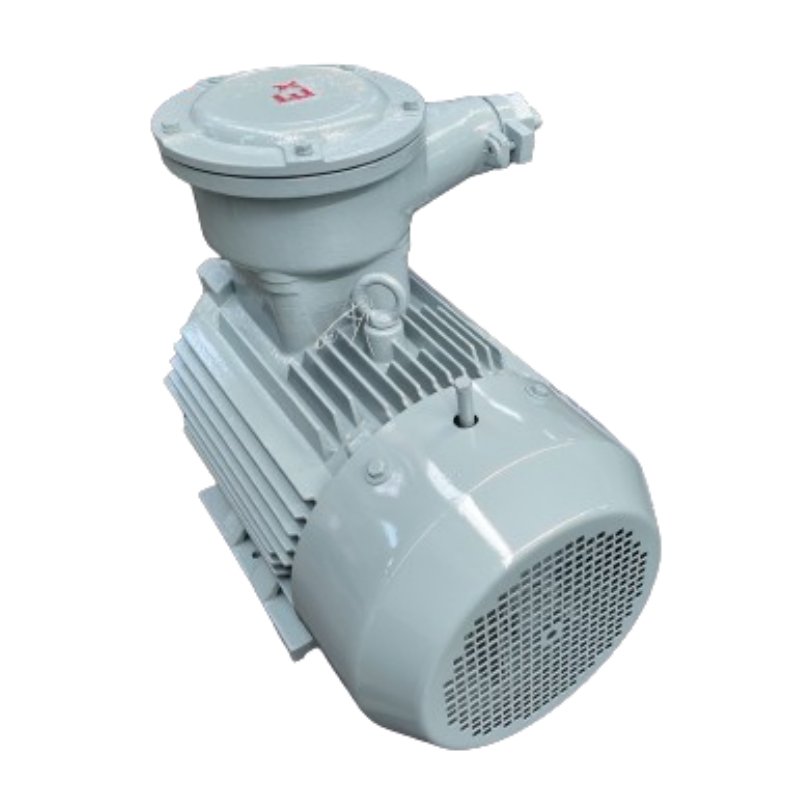 Čo odlišuje naše motory triedy 1, divízia 1 od konkurencie