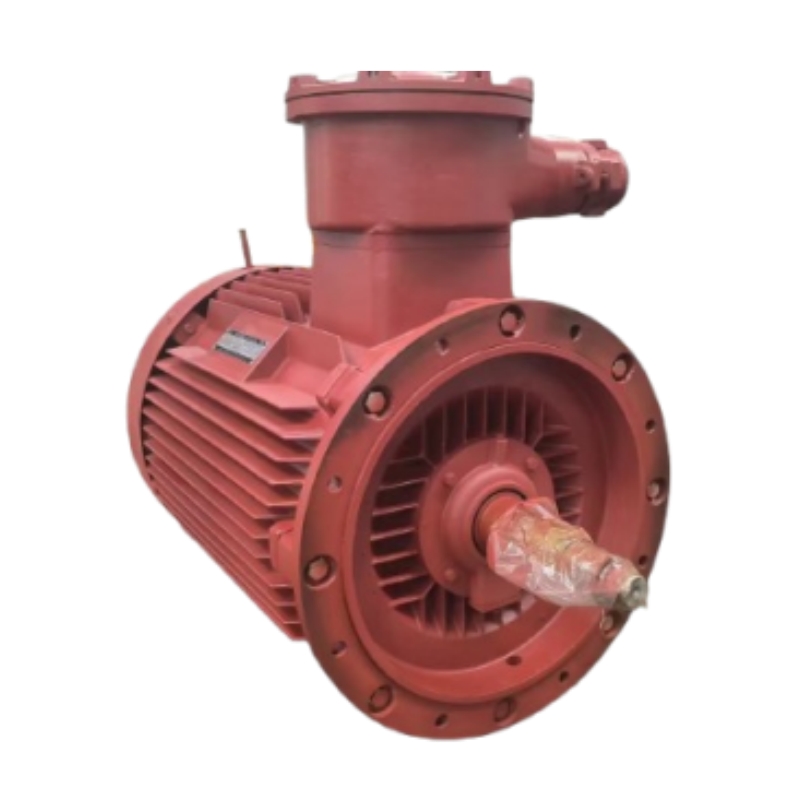 Fornitori all'ingrosso di motori industriali per soluzioni economiche