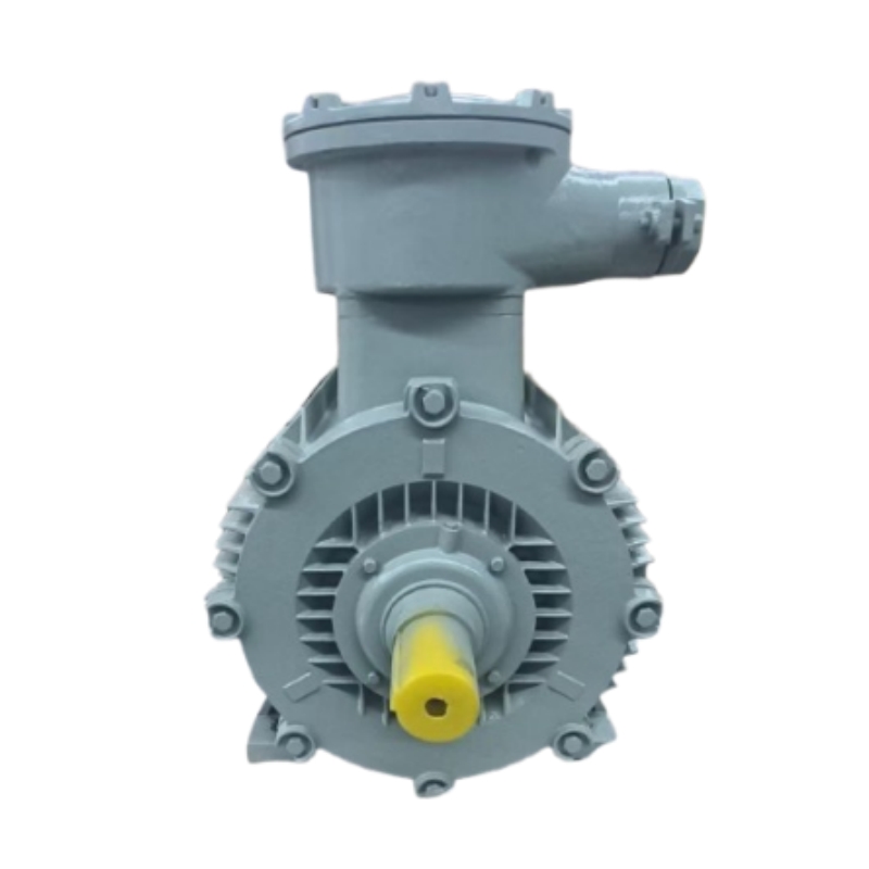 Rekabetçi fiyatlarla yüksek kaliteli kafesli asenkron motorlara nereden ulaşılabilir