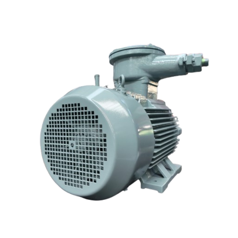 Pogoste težave z ATEX motorji in kako jih odpraviti