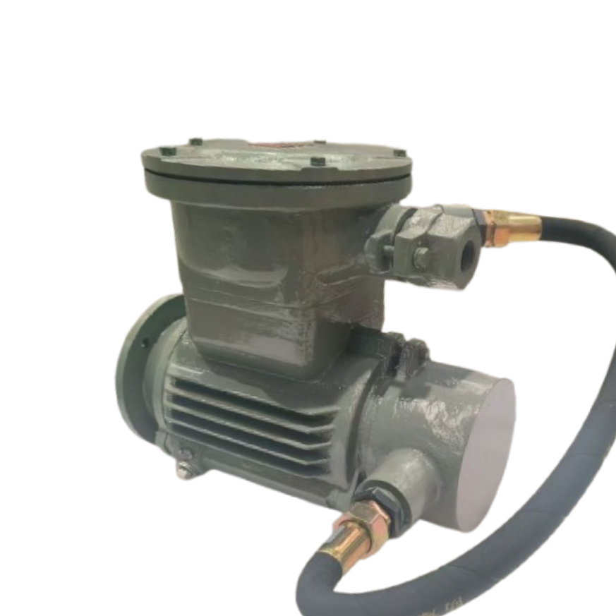 Cách chọn động cơ chống nổ 5 mã lực phù hợp với nhu cầu của bạn