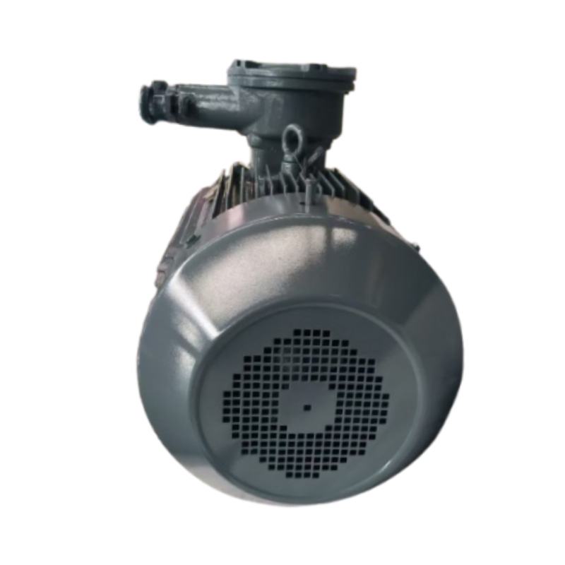 Problemi comuni e suggerimenti per la risoluzione dei guasti dei motori asincroni trifase