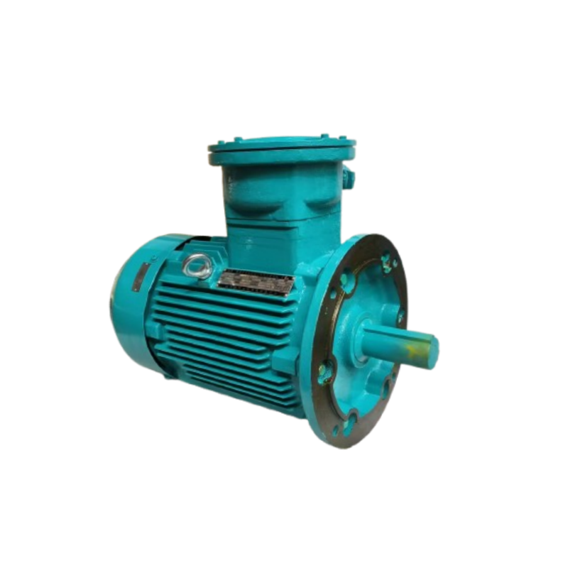 Hvad skal du overveje, når du vælger en 3 HK trefaset motor?