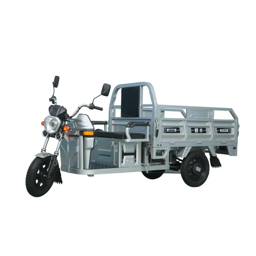 The Best Electric Tricycles for Urban Commuting