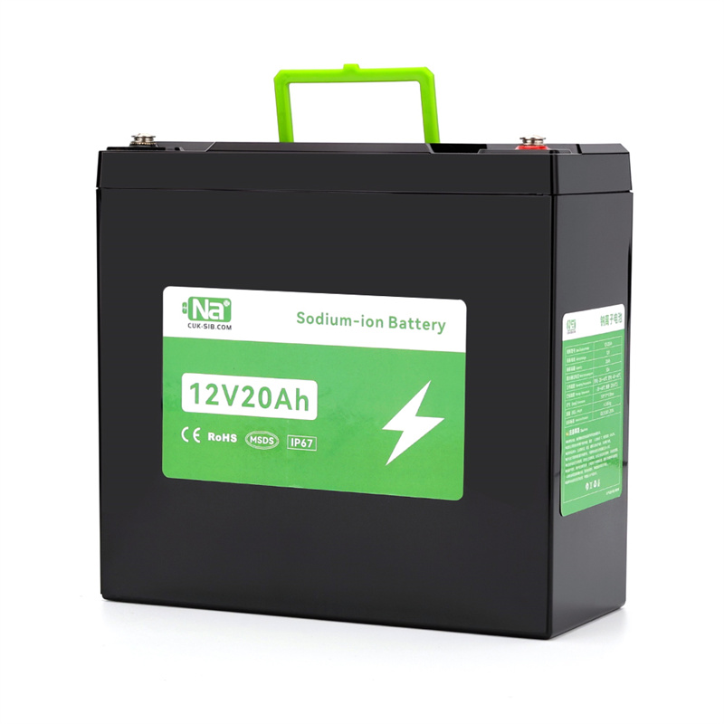 12V 20Ah सोडियम-आयन ब्याट्री: आरभी/सौर/ब्याकअप बिजुलीका लागि सुरक्षित, चिसो-प्रतिरोधी र लागत-प्रभावकारी