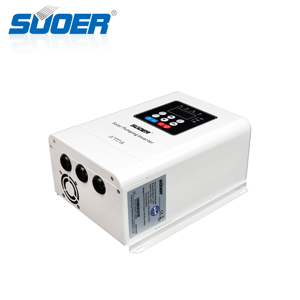 Die Vorteile bei der Wahl eines 6,2-kW-Hybrid-Wechselrichters für Ihr Zuhause