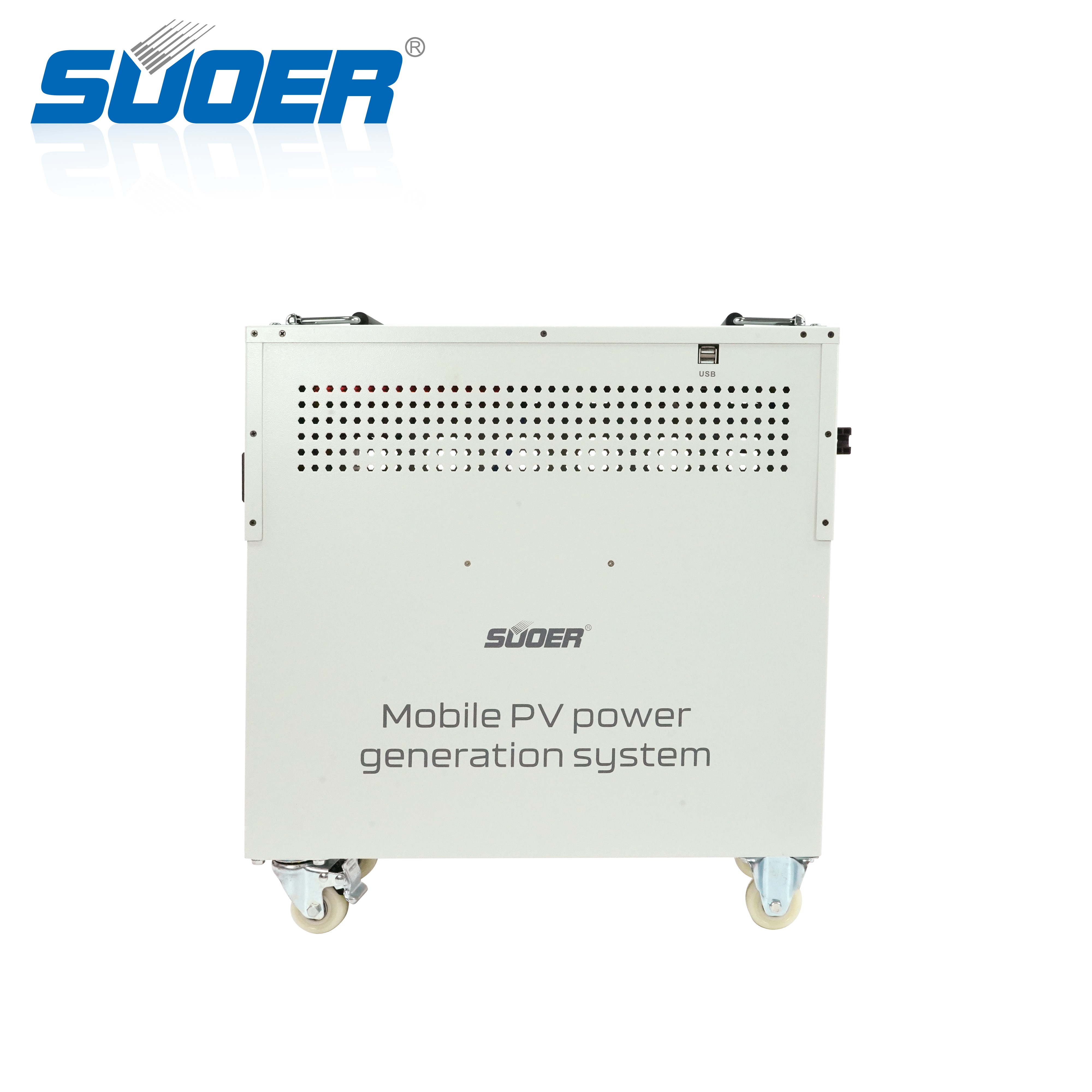 Los Inversores Micro Redes Aisladas Revolucionan la Energía Renovable