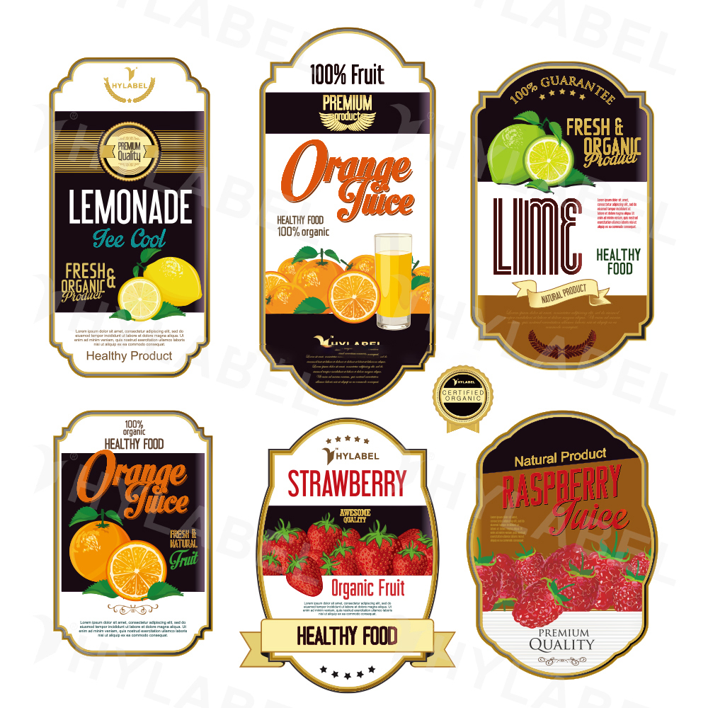 أين تجد أفضل العروض على ورق الملصقات النصف لامع