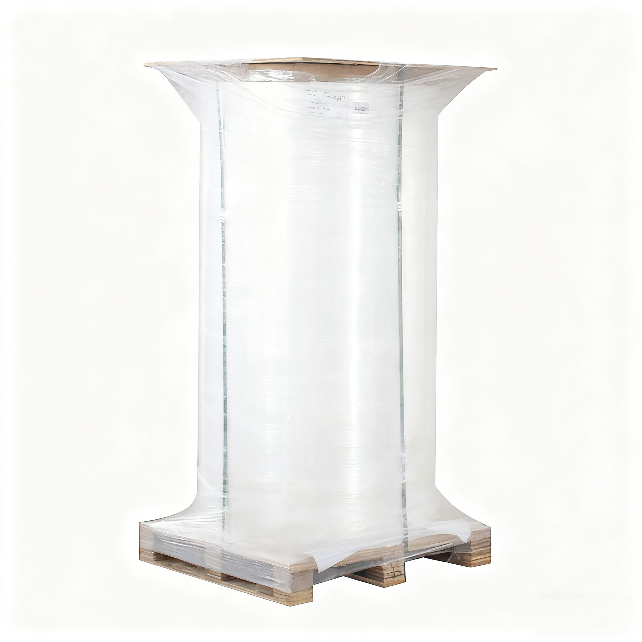 Papel BOPP brillante blanco/plata/transparente Material para etiqueta jumbo Polipropileno PP Soporte para etiquetas Autoadhesivo Pegatina jumbo Bopp