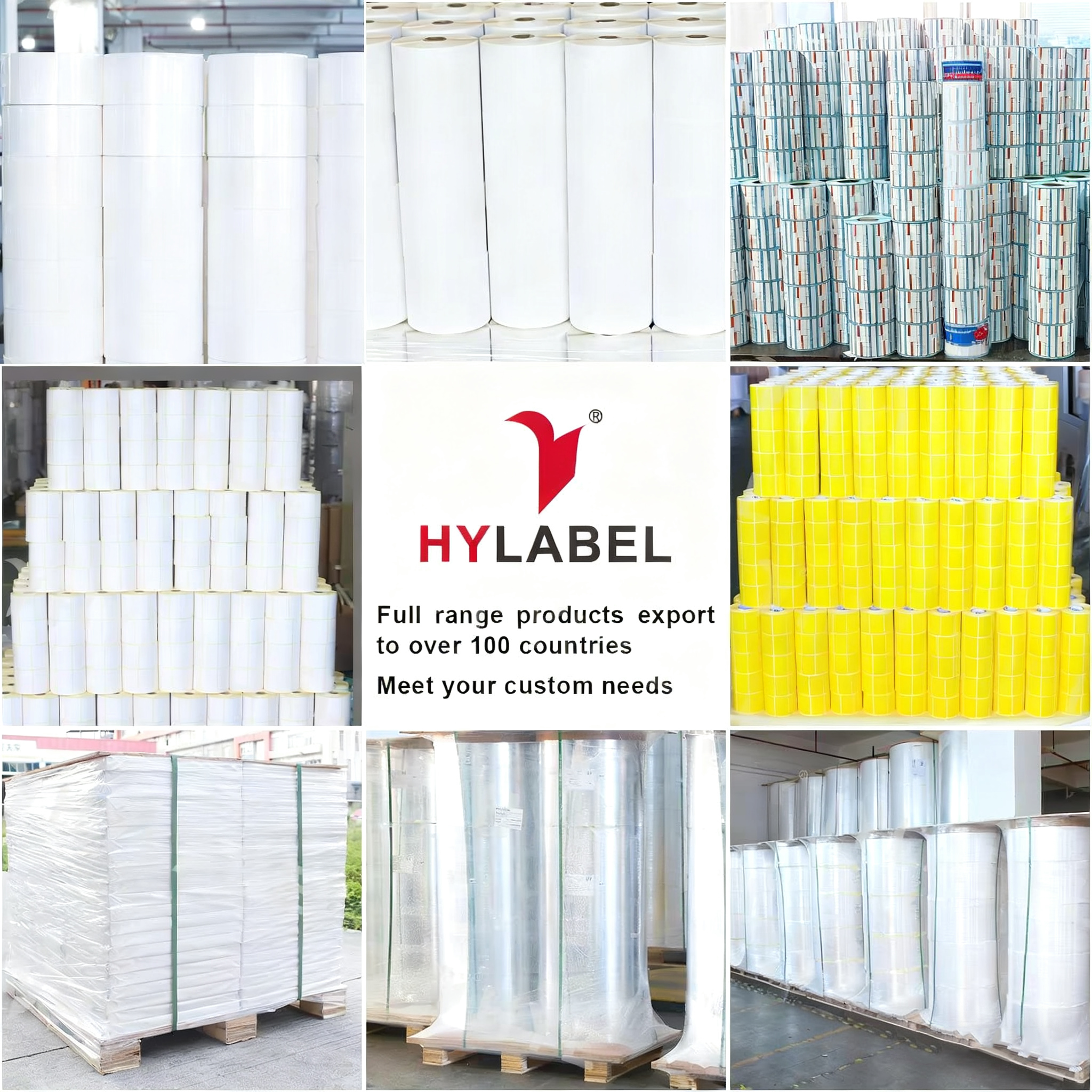 Dove trovare le migliori etichette alimentari personalizzate?