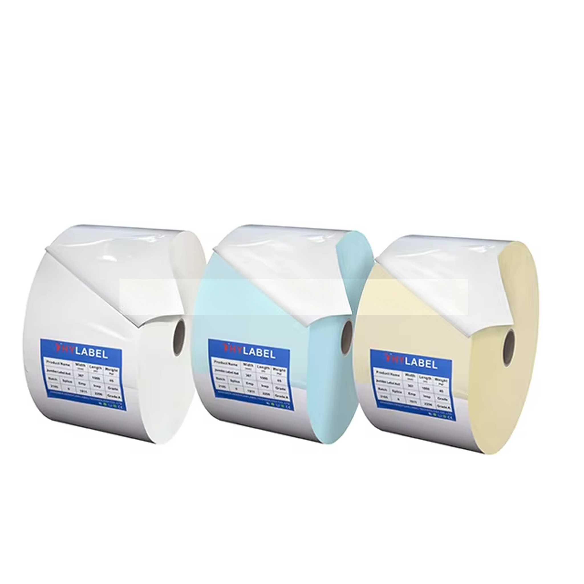 أفضل الموردين المعتمدين لملصقات النقل الحراري