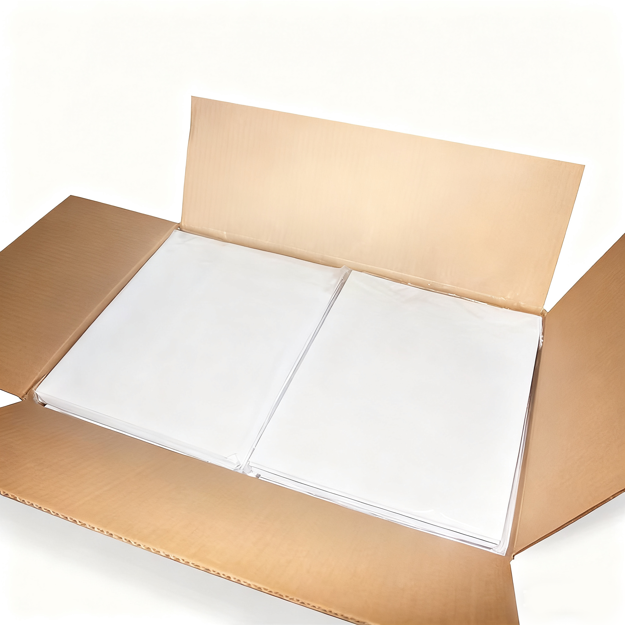 Paano pumili ng tamang kulay na thermal transfer label para sa iyong negosyo