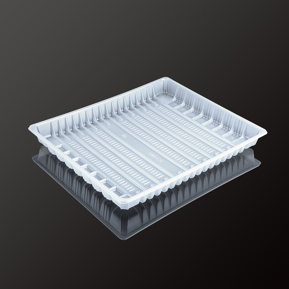 3126 Fresh Food Tray
