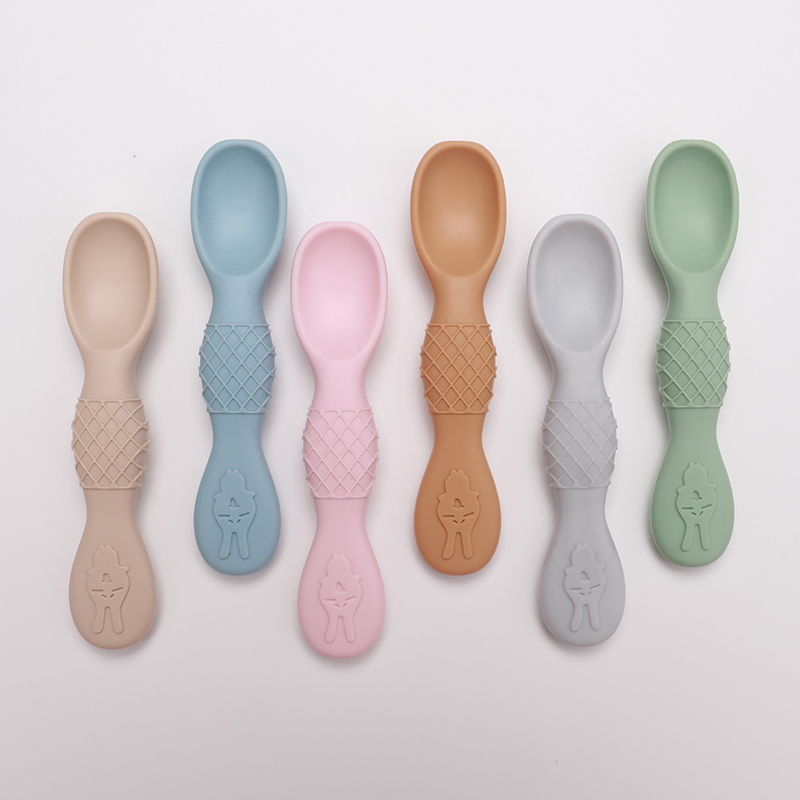 Rabbit Spoon