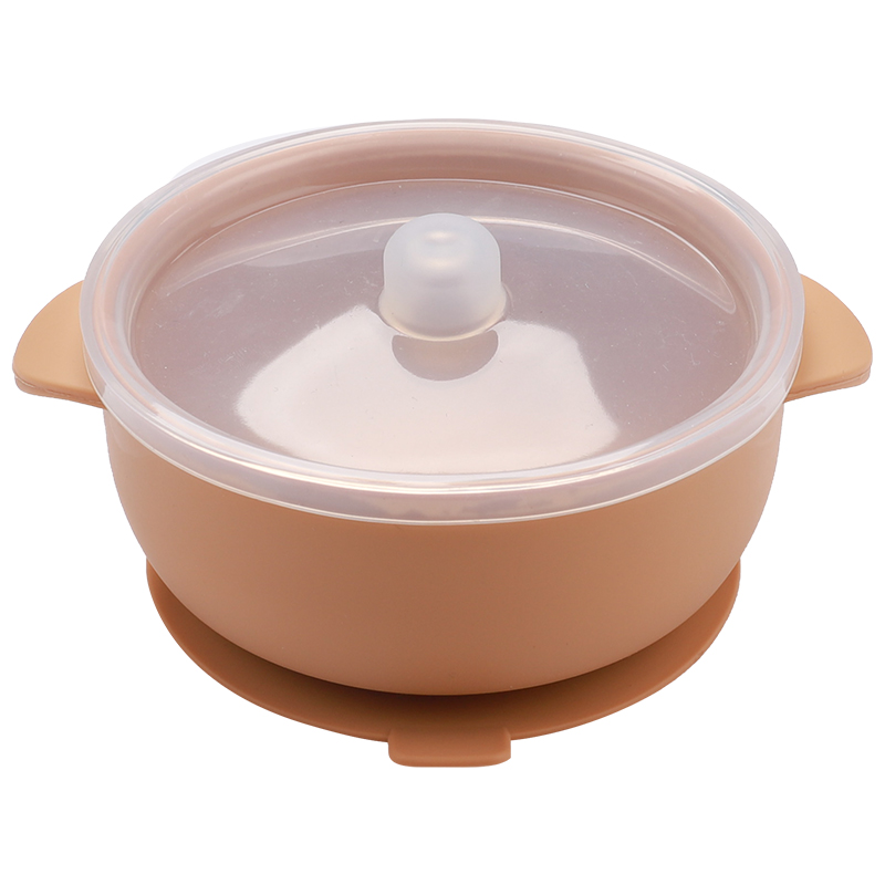 Bowl with Handle