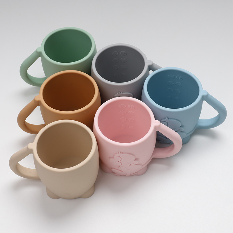 Monkey Cup