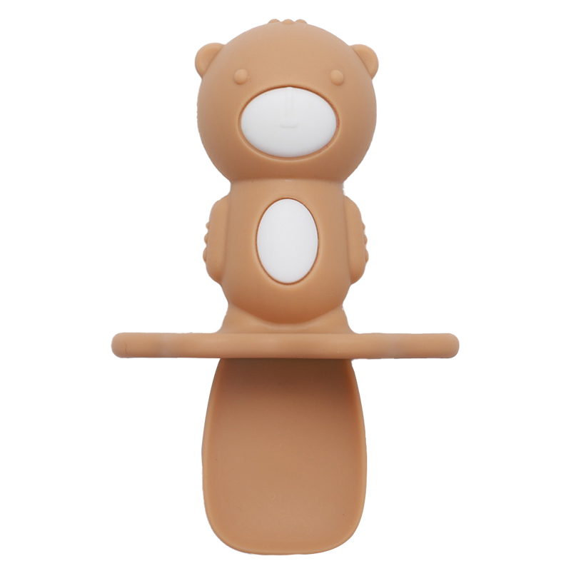Bear Baffle Spoon