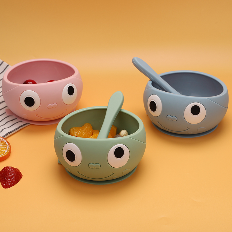 Smiley Bowl