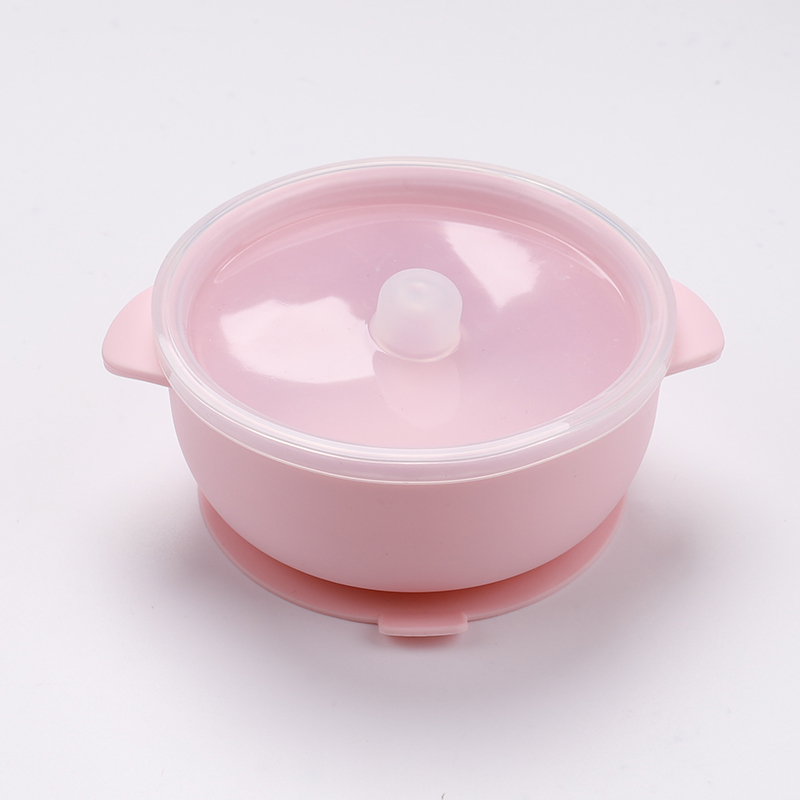Bowl with Handle