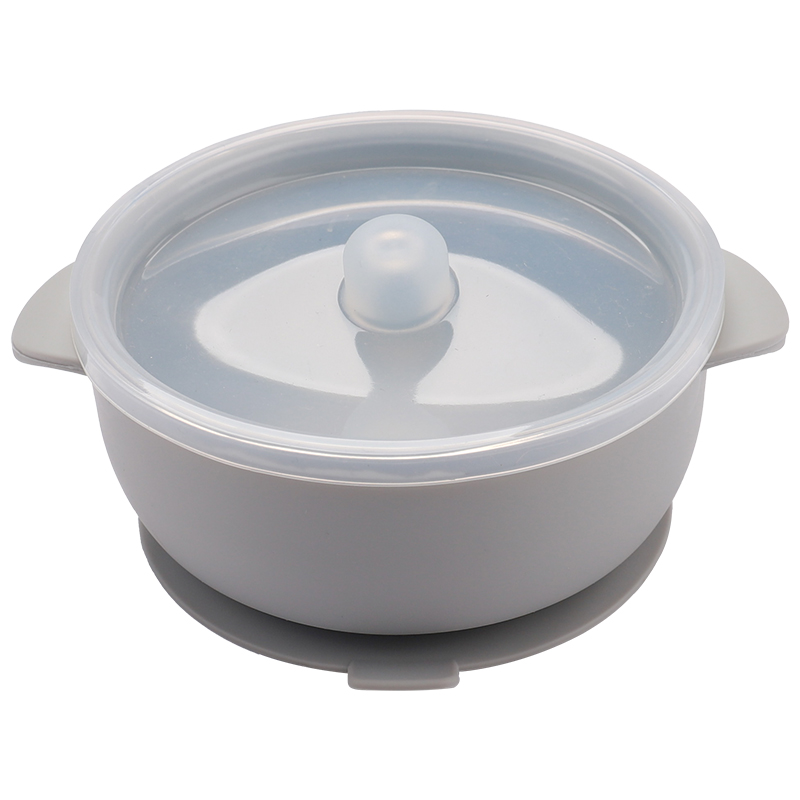 Bowl with Handle