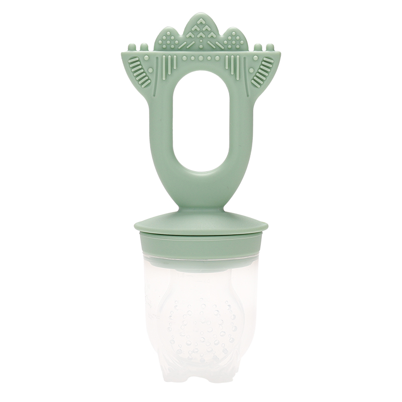 Rocket Fruit Feeder