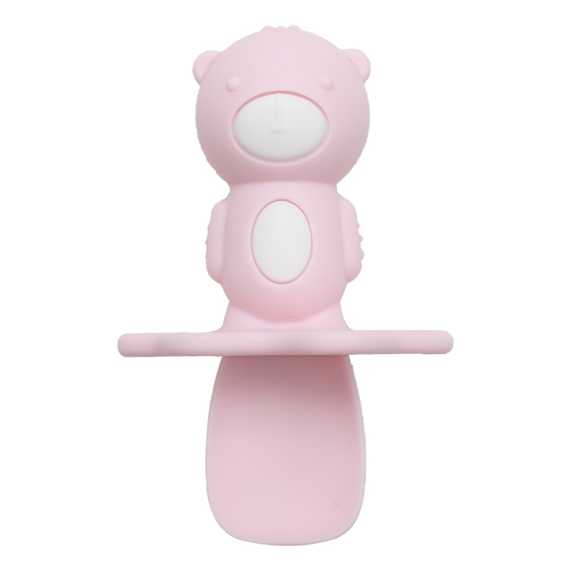 Bear Baffle Spoon