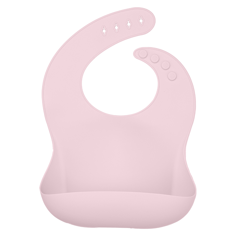 4-button Bib